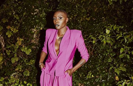 Laura Mvula