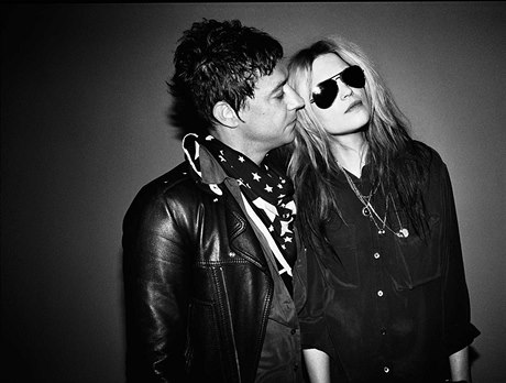 The Kills