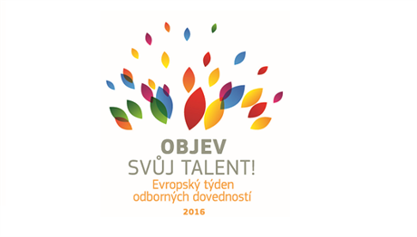 Objev svj talent!