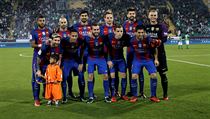Lionel Messi, Barcelona a jeho mal fanouek Murtaza.