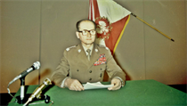 Wojciech Witold Jaruzelski byl polsk komunistick generl, politik a krtce i...