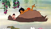 Kniha dungl (The Jungle Book - 1967)