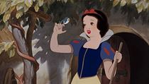 Sněhurka a sedm trpaslíků (Snow White and the Seven Dwarfs - 1937)