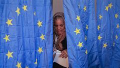 Volby v Rumunsku podle oekvn vyhrli sociln demokrat, k przkum