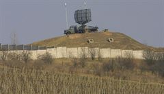 Mobilní radary za miliardy dodá české armádě do roku 2021 Izrael