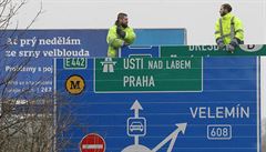 D8 (ilustra�ní foto)