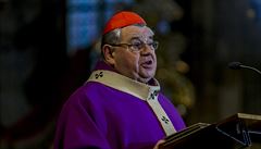 ‚Hnědnutí církve‘. Skupina českých katolíků napsala papeži, aby neprodlužoval mandát Dukovi