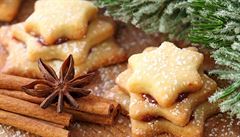Vánoční cukroví je pro mě potěšení, říká pekařka z Koryčan