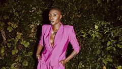 Dal hvzdou Colours of Ostrava bude  Laura Mvula. V esku vystoup poprv