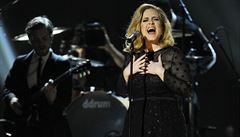 Adele: iv z Royal Albert Hall
