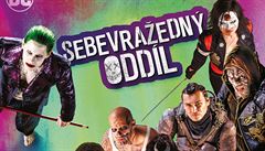 Sebevra�edný oddíl