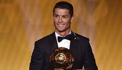 Vítěz Ronaldo. Kdy jindy než letos měl hvězdný Portugalec získat Zlatý míč?