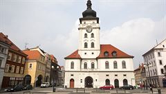 Centrum Žatce. | na serveru Lidovky.cz | aktuální zprávy
