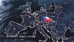 Ministerstvo natočilo reklamu na Czechii. Chyběla prý podnikatelům
