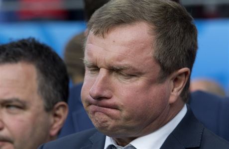 Pavel Vrba.