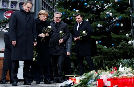 Uctn pamtky na berlnskm nmst Breitscheidplatz