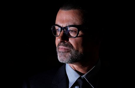 George Michael odeel v pouhých 53 letech.
