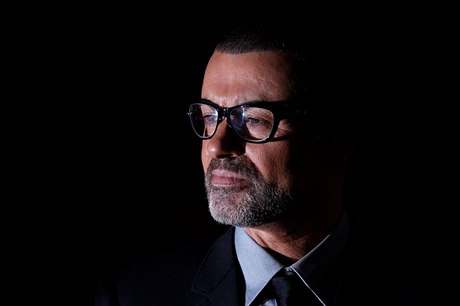 George Michael odeel v pouhých 53 letech.