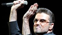 Odela legenda. Zemel britsk zpvk George Michael.