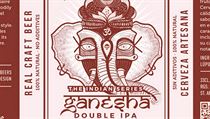 Etikety s indickými bohy jednoho španělského pivovaru rozlítily hinduistického...