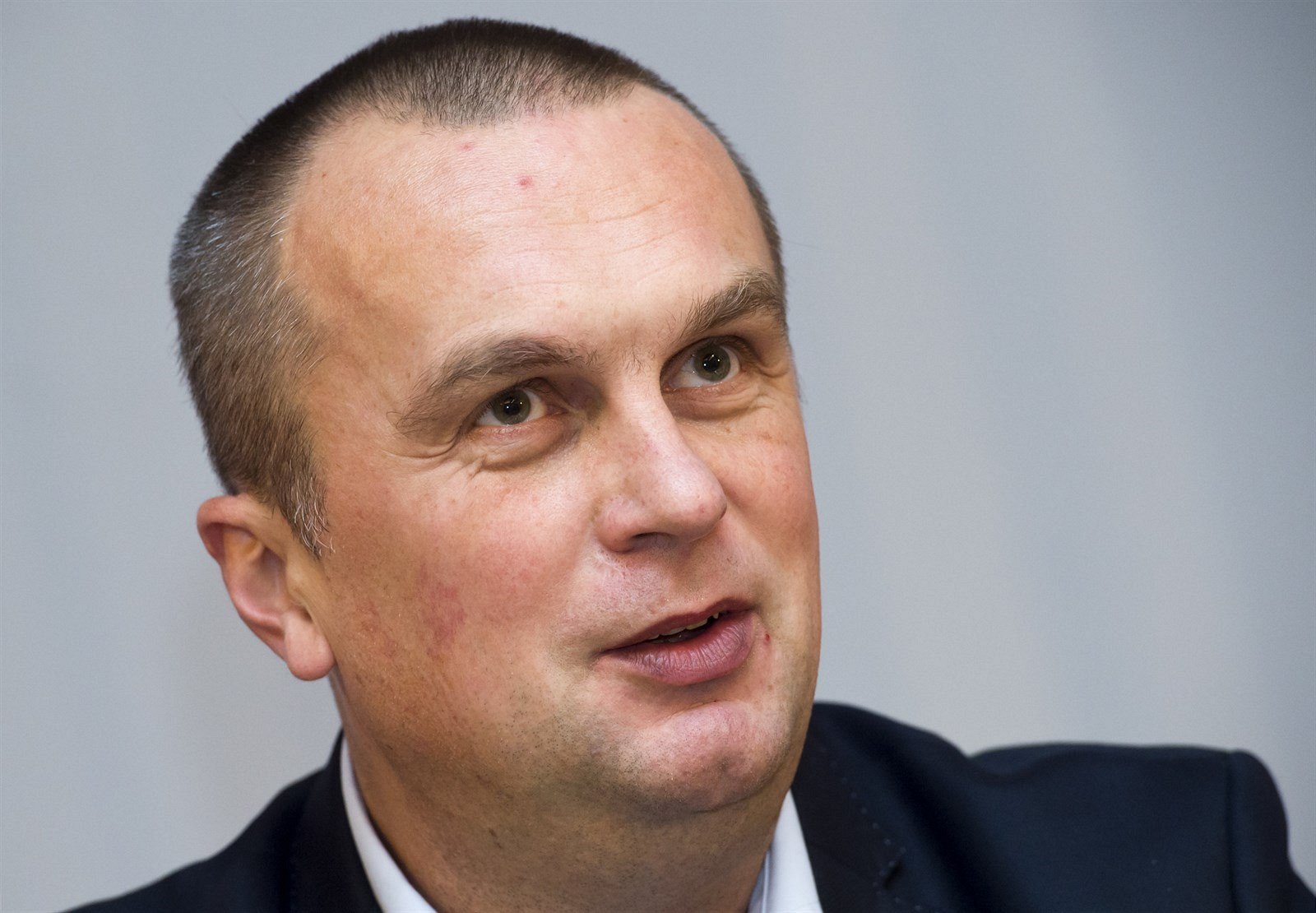 Ji�í Hamza tla�í na zm�nu sou�asných antidopingových pravidel IBU.