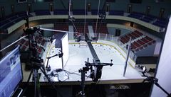 Jak se to�il film Nagano - zrození hrdin�