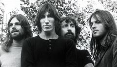 Chcete kousek Pink Floyd? Frontman kapely David Gilmour prod v aukci 120 svch kytar