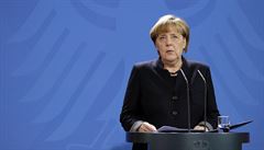 Nejsme jako nacisté. Německo odmítá Erdoganovy útoky a stojí za Merkelovou