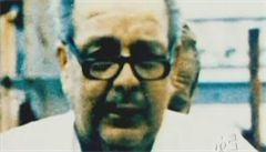 Peter Siems, 65 let, byl zavradn v ervnu 1990 na cest z floridského...