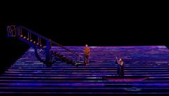 Kaija Saariaho: L�Amour de loin