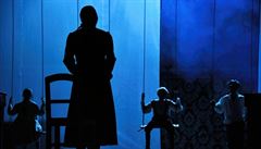 Leo� Janá�ek: Její pastorky�a. Divadlo F. X. �aldy v Liberci