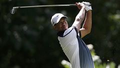 Americký golfista Tiger Woods | na serveru Lidovky.cz | aktuální zprávy