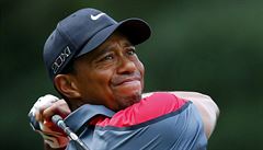 Tiger Woods rd hraje golf s prezidenty USA. Po Obamovi vyzval i Trumpa