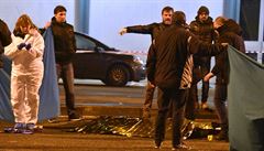 Muže podezřelého z útoku v Berlíně zastřelili v Miláně. Německé experty zpráva překvapila