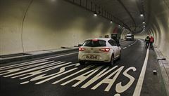 Evropu a Asii spojí dvoupatrový tunel pod Bosporem. Je levnější než Blanka