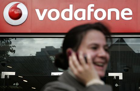 Vodafone dostal pokutu za nekalou praktiku.