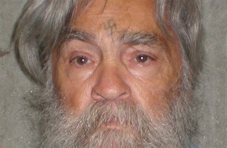 Charles Manson v roce 2012