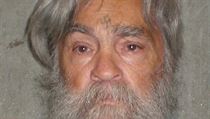 Charles Manson v roce 2012