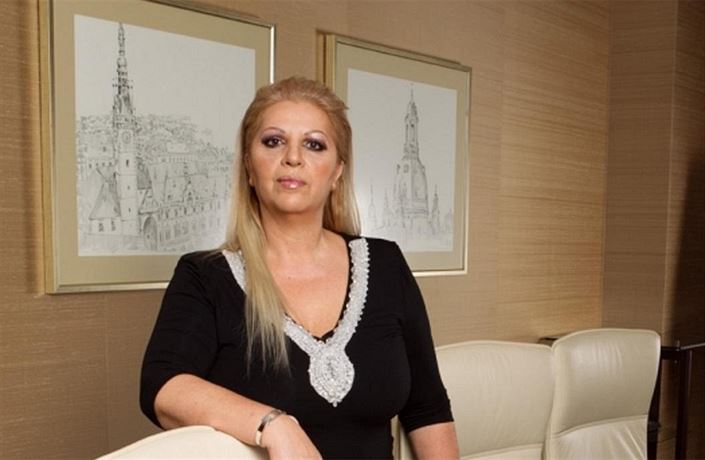 Den slovakiske stjernen Mojsejov unngår fengsel ved å gifte seg med en mann People