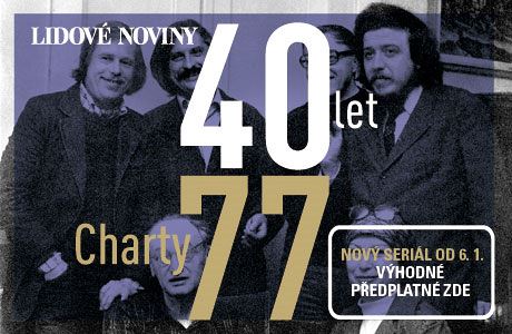 Výročí Charty 77