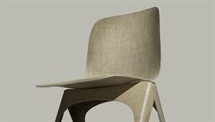 Její autorka, holandská designérka Christien Meindertsma, za ni letos získala...