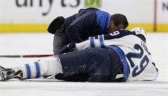 Sest�elený Patrik Laine.