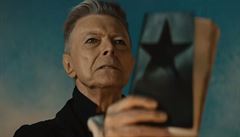 David Bowie ve videoklipu Blackstar | na serveru Lidovky.cz | aktuální zprávy