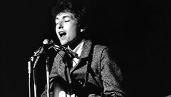 Bob Dylan v roce 1966