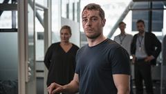 �eská televize odvysílá norský seriál Okupace o obsazení skandinávského státu...
