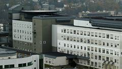 Krajská zdravotní je firma, která spravuje pět největších nemocnic v Ústeckém...