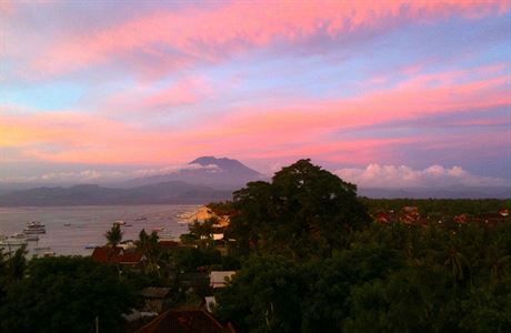 Vhled a na Bali
