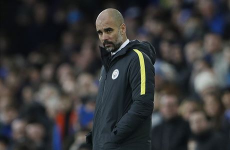 Pep Guardiola bude za podporu politik tvrd platit.