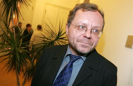 Miloslav Kala ídí NKÚ jako prezident od bezna 2013.