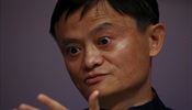 Jack Ma, zakladatel spole�nosti Alibaba Group. | na serveru Lidovky.cz | aktu�ln� zpr�vy